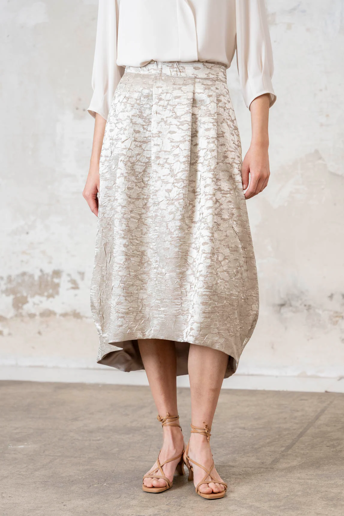 Rivera-Spanien Falda Petritoli