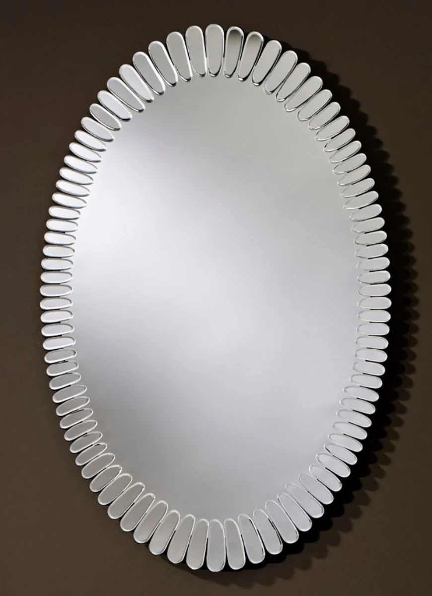 Luxury hotel mirror 69 x H. 108 cm - Hotel furniture