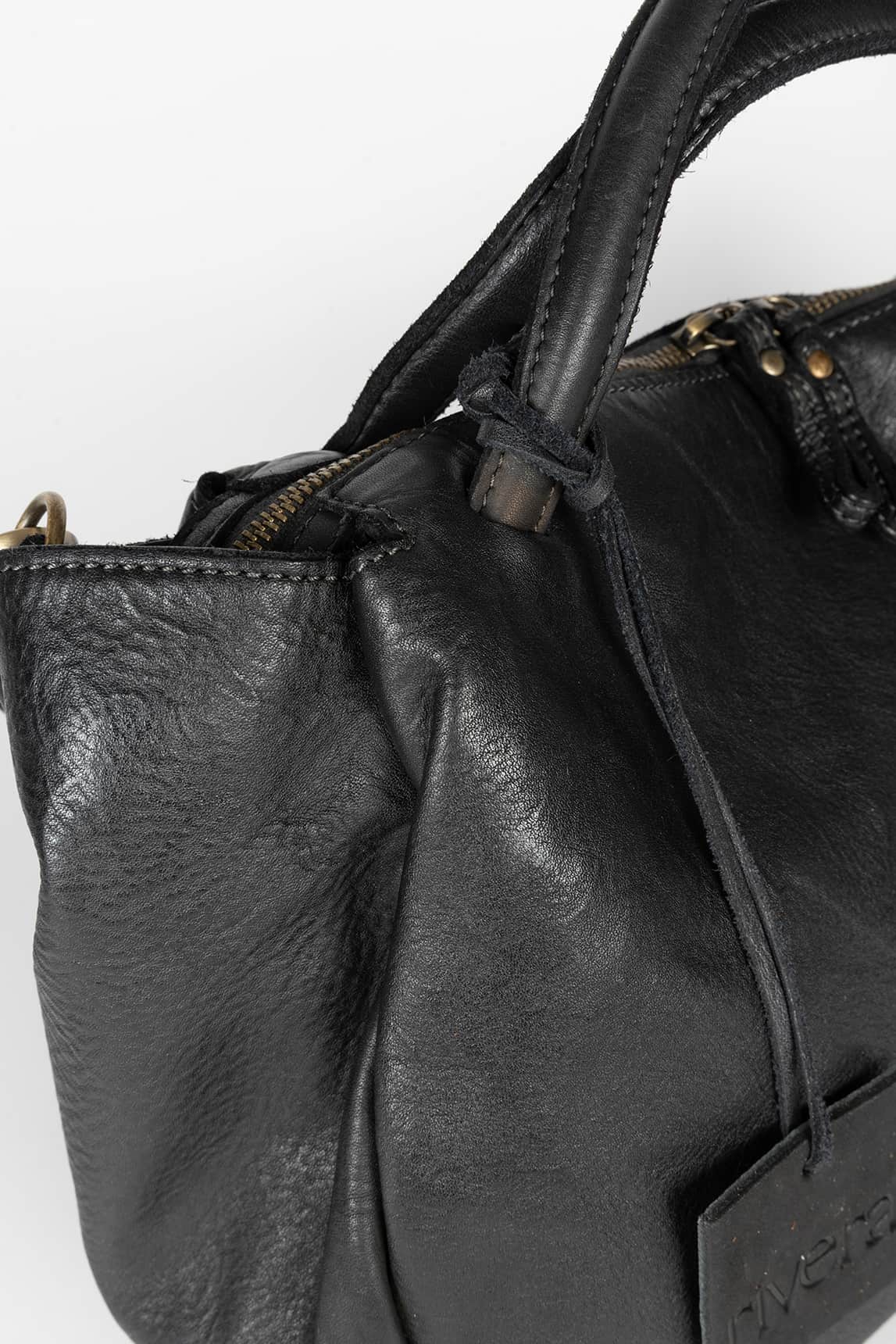 Rivera-Spain Ambra Tasche schwarz