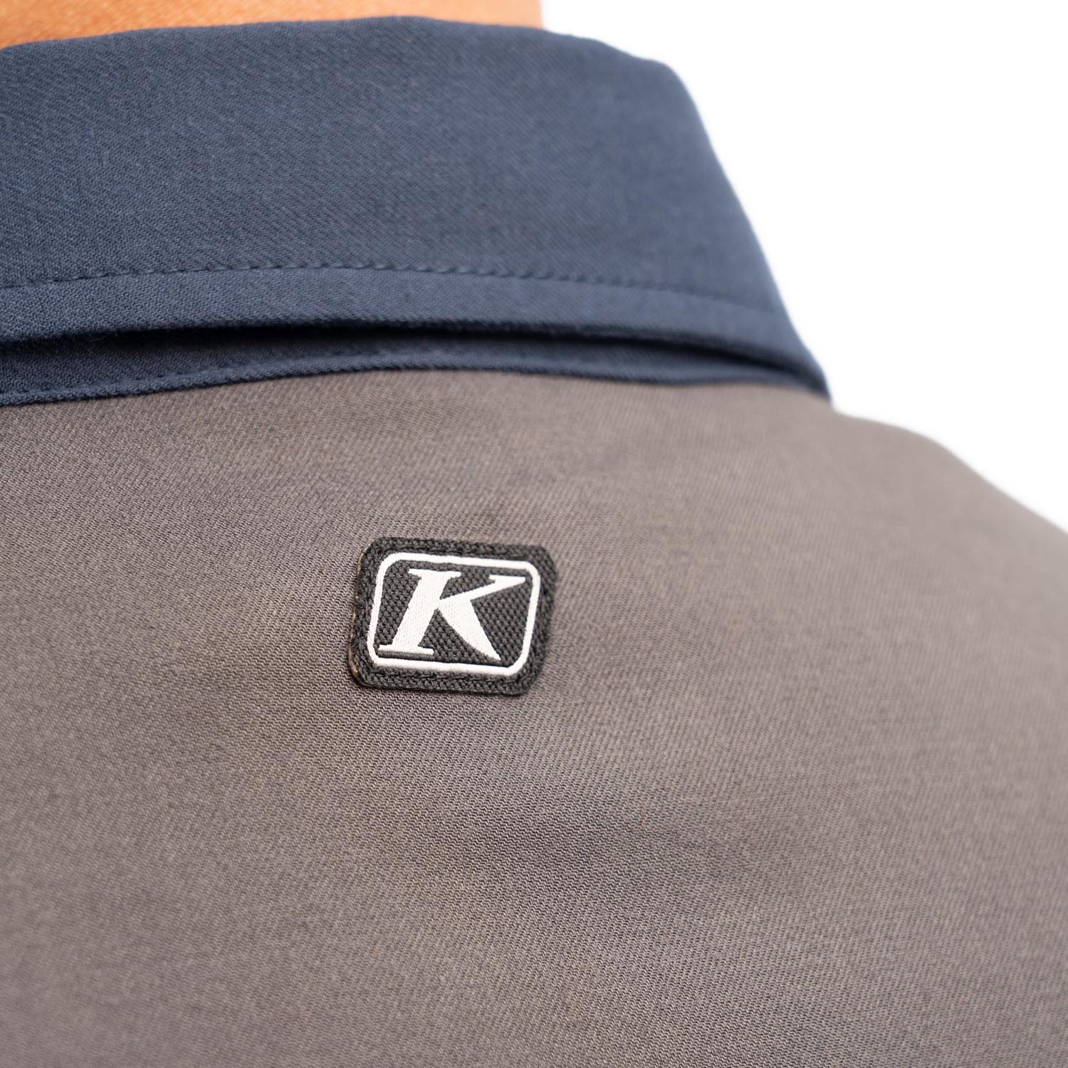 Phelps Midweight Stretch Flannel Hemd