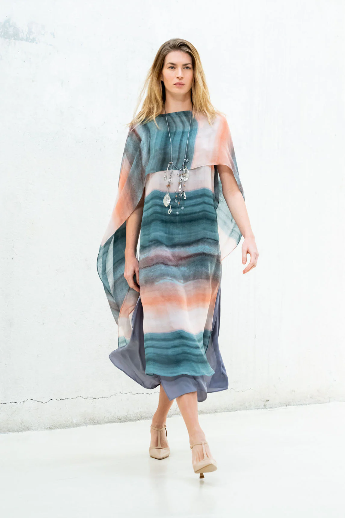 Rivera-Spanien Capa Helena