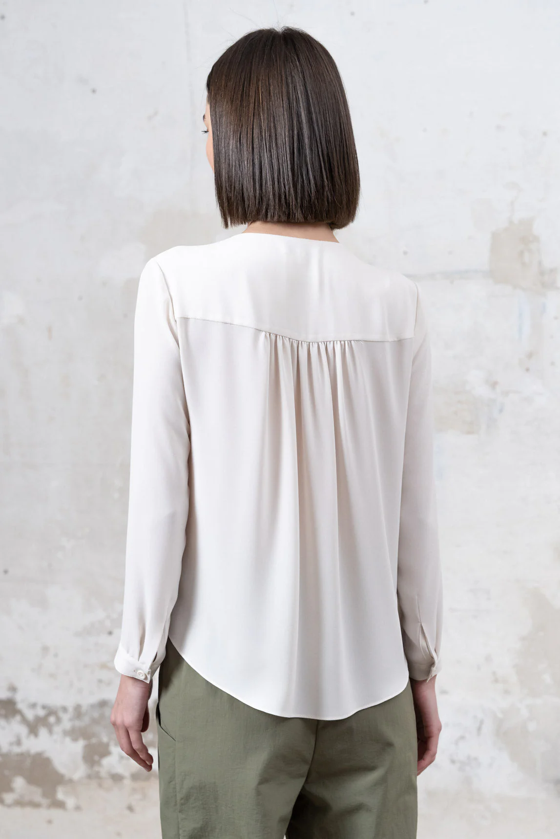 Rivera-Spanien Giba Crudo-Shirt