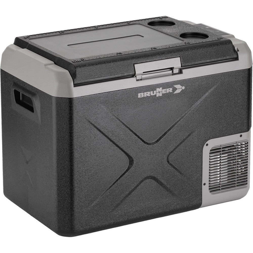 Nevera-congelador con compresor Brunner POLARYS FREEZE SZ 30 Litros