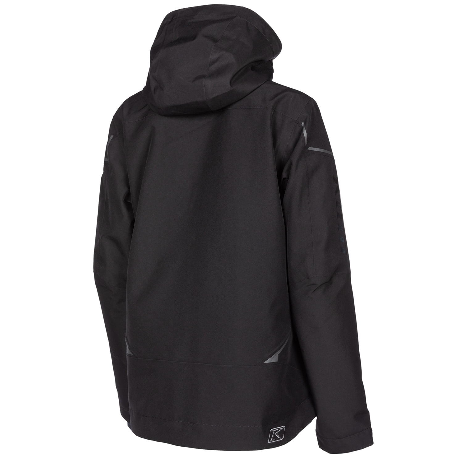 Alpenjacke