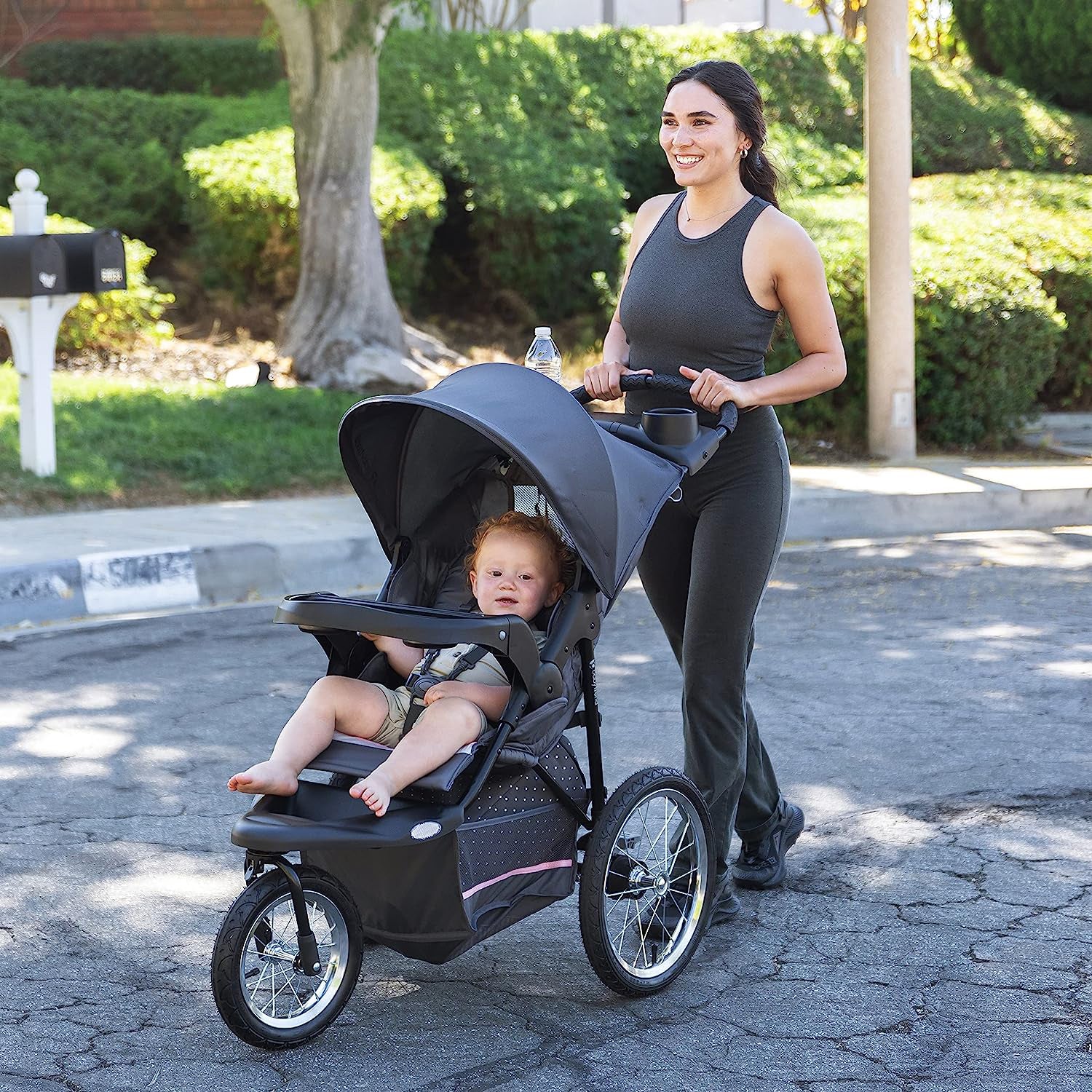 Baby Trend Expedition® Jogger