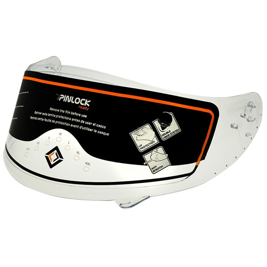 LEVEL LFT1 / LFR DISPLAY TRANSPARENT