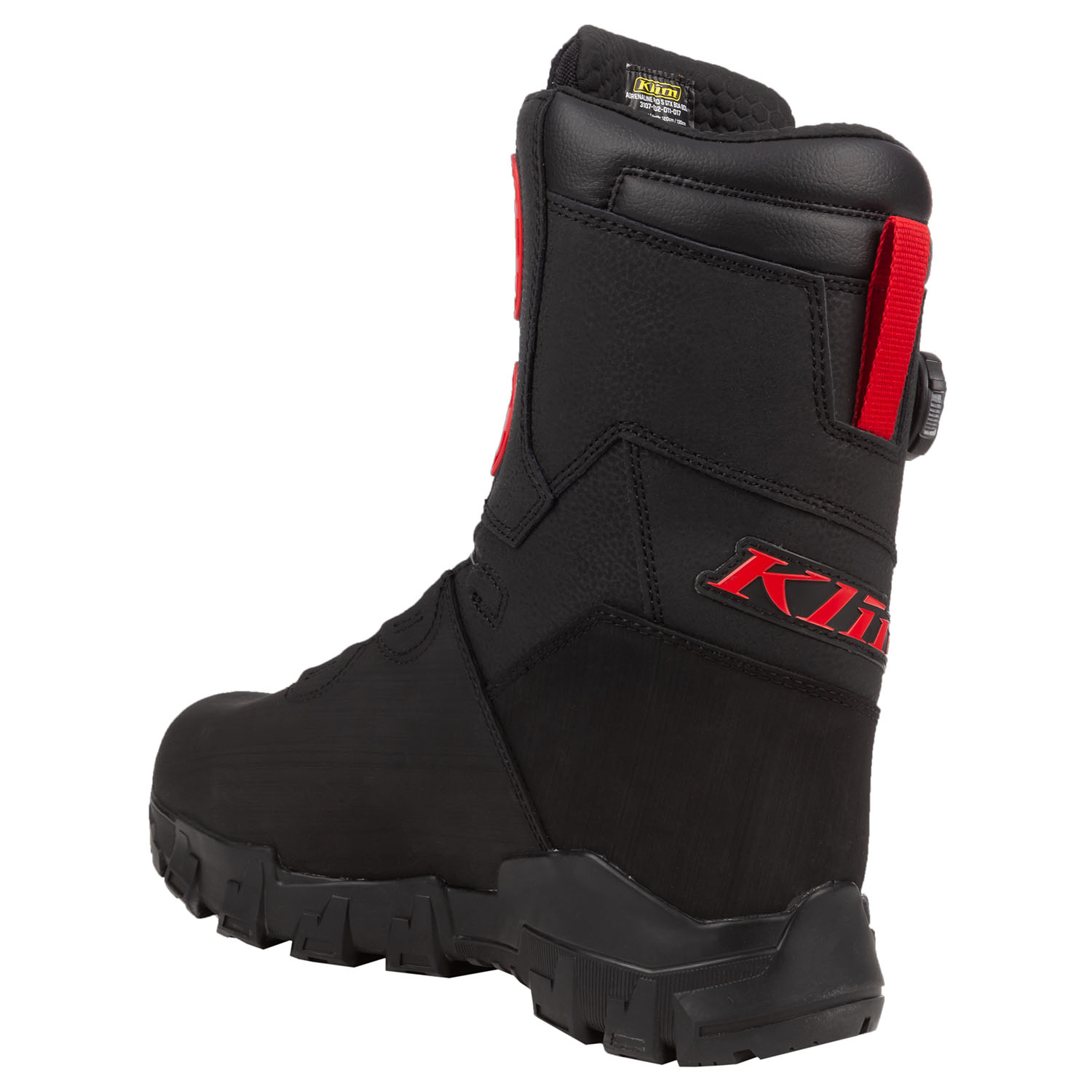 Adrenaline Pro S GTX BOA Boot