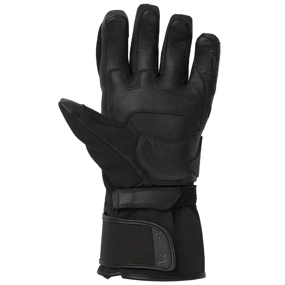 GUANTE OUT DOUBLE LONG NEGRO