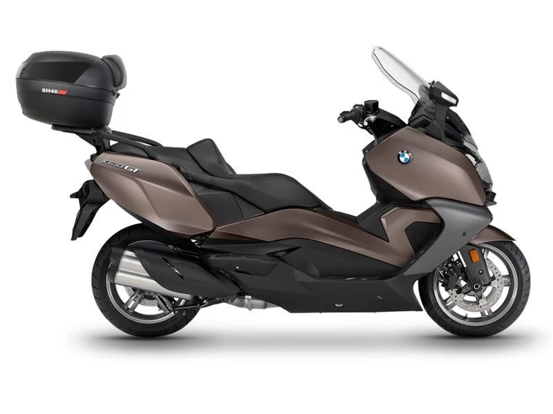 ANCLAJE SHAD W0CG62ST - BMW C650GT - 12/21