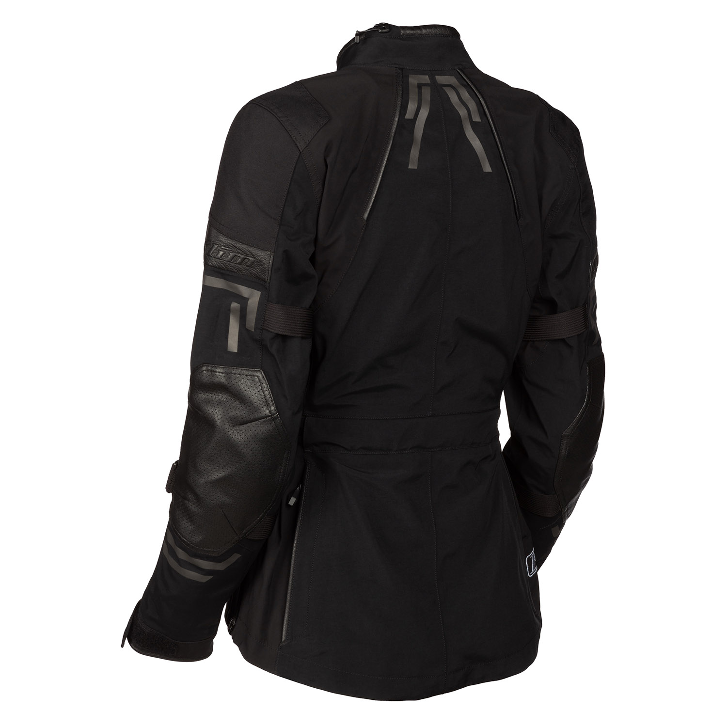 Altitude jacket
