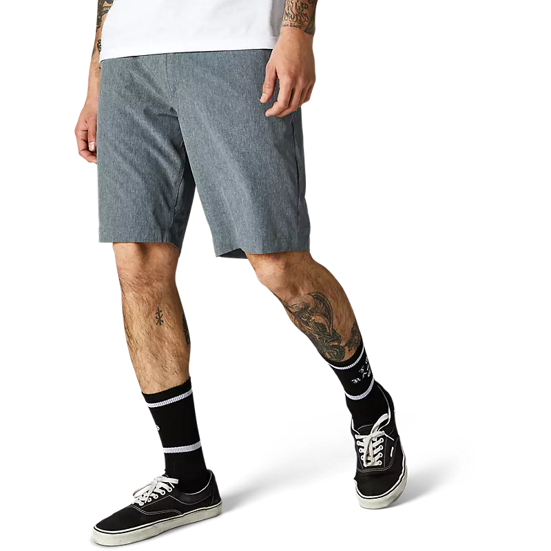 Essex Hybrid Tech Stretch Shorts