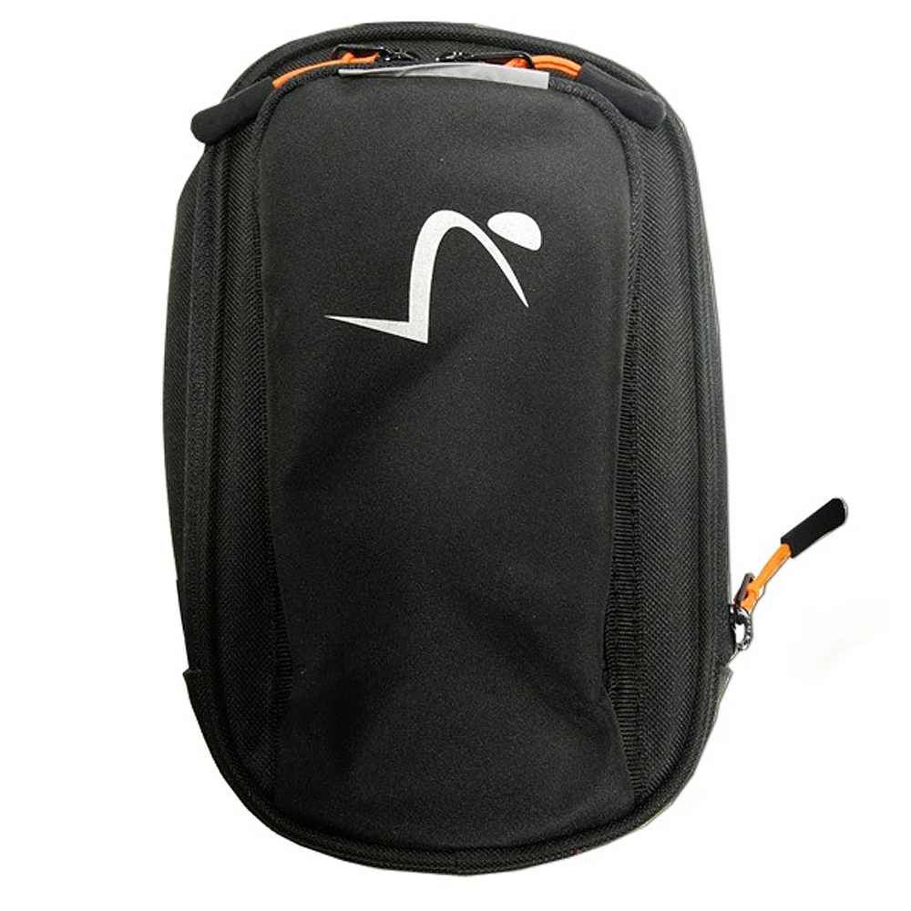 BOLSA PIERNA OUT - NEGRO