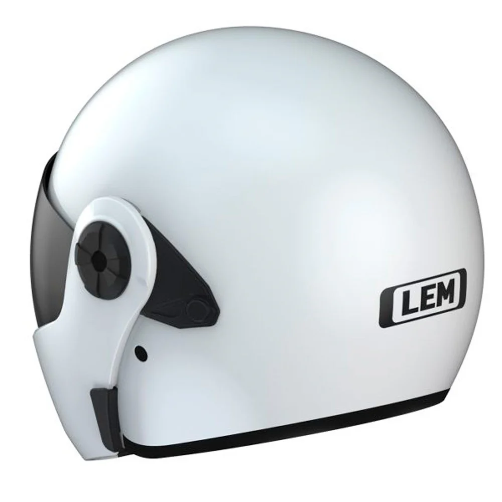 CASCO LEM PROGENDE BLANCO