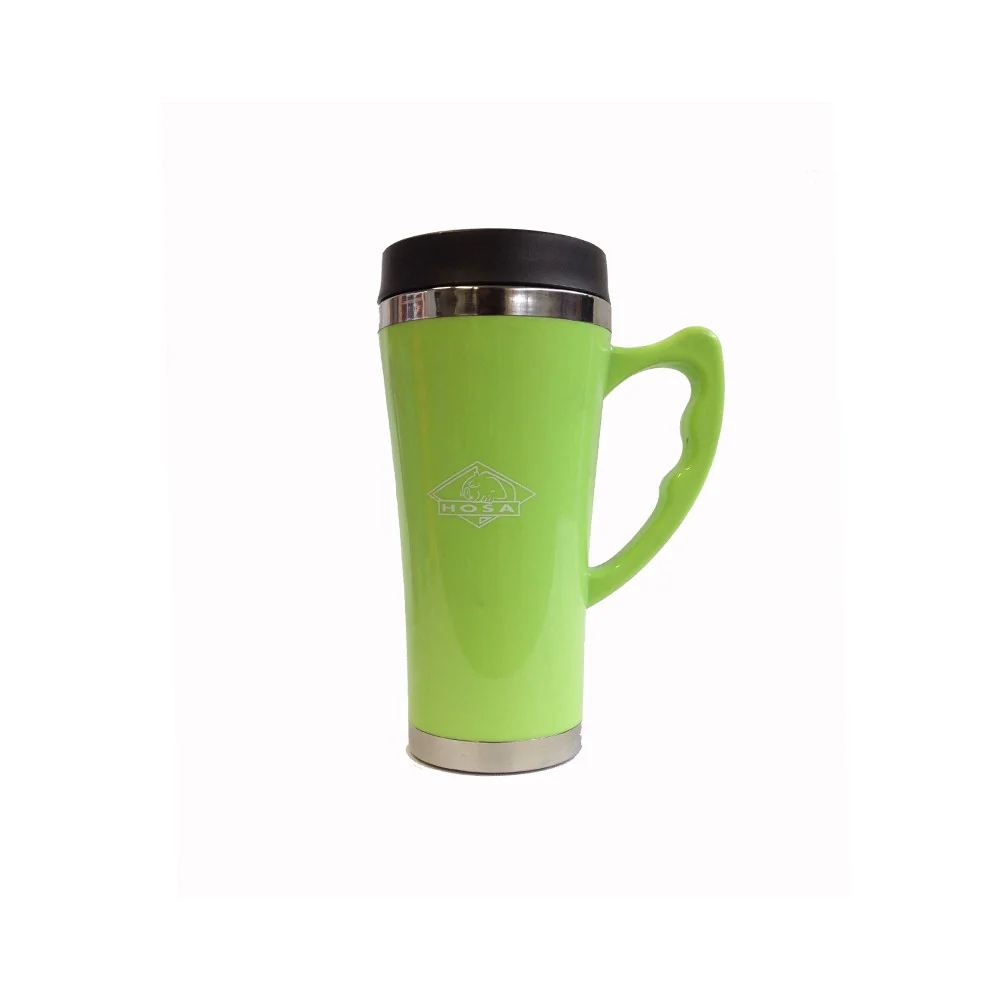 Vaso Hosa Kaffee Termo 0,5L - verde