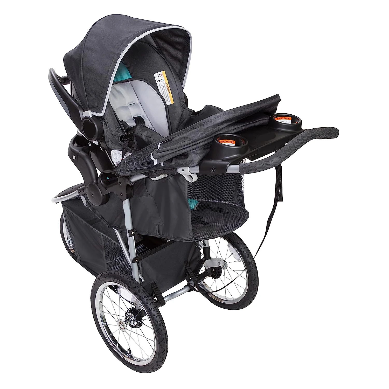 Baby Trend Expedition® Jogger