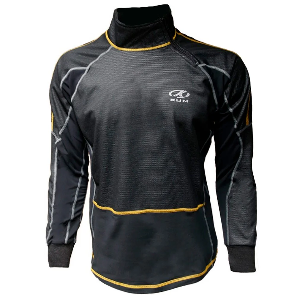 CAMISETA TERMICA KUM WIND