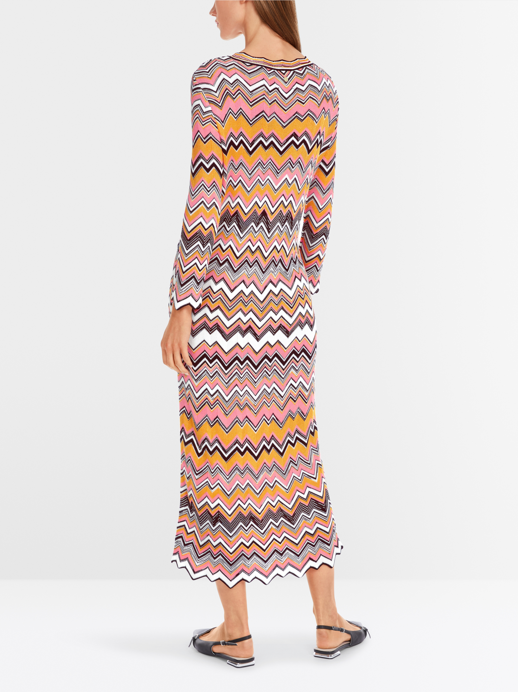 Marc-Cain Strickkleid – Hergestellt in Deutschland