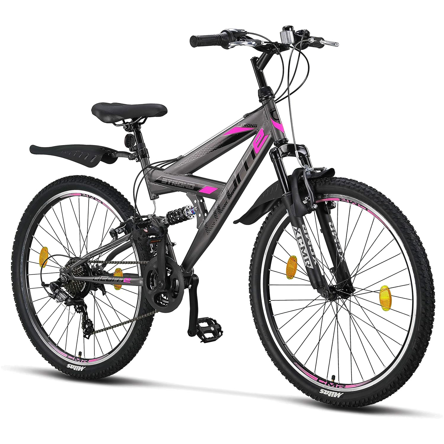 Licorne Bike, Premium Mountainbike