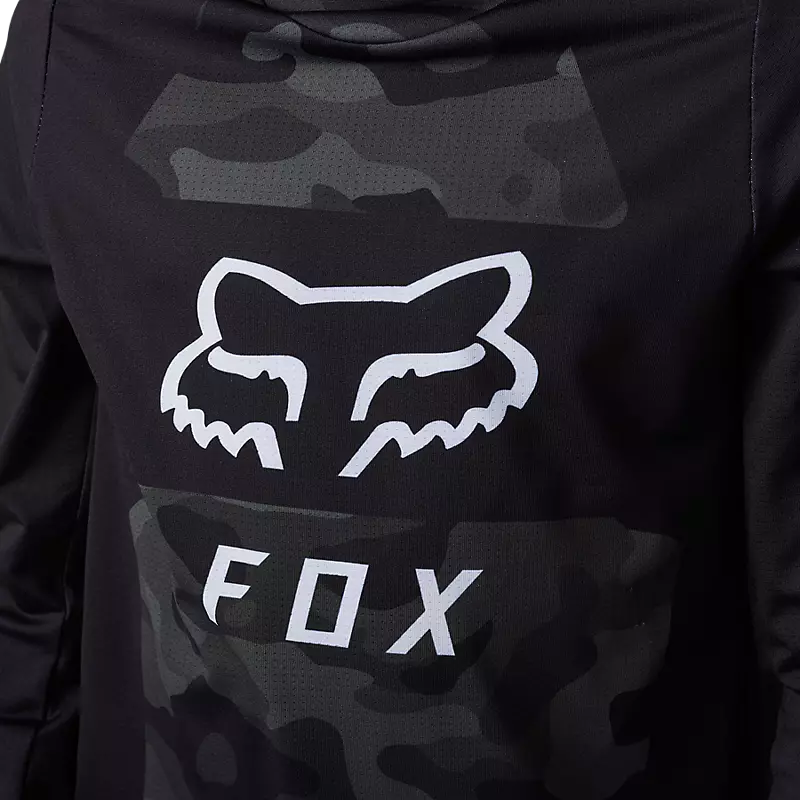 Youth Ranger Drive Krux SXS Jersey