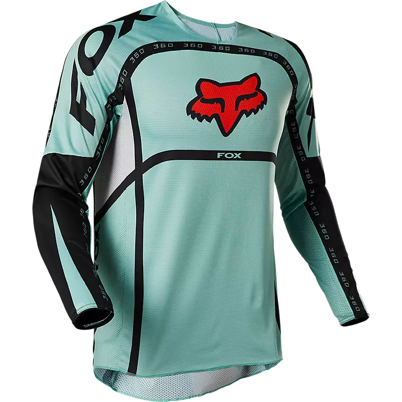 360 Dvide Jersey
