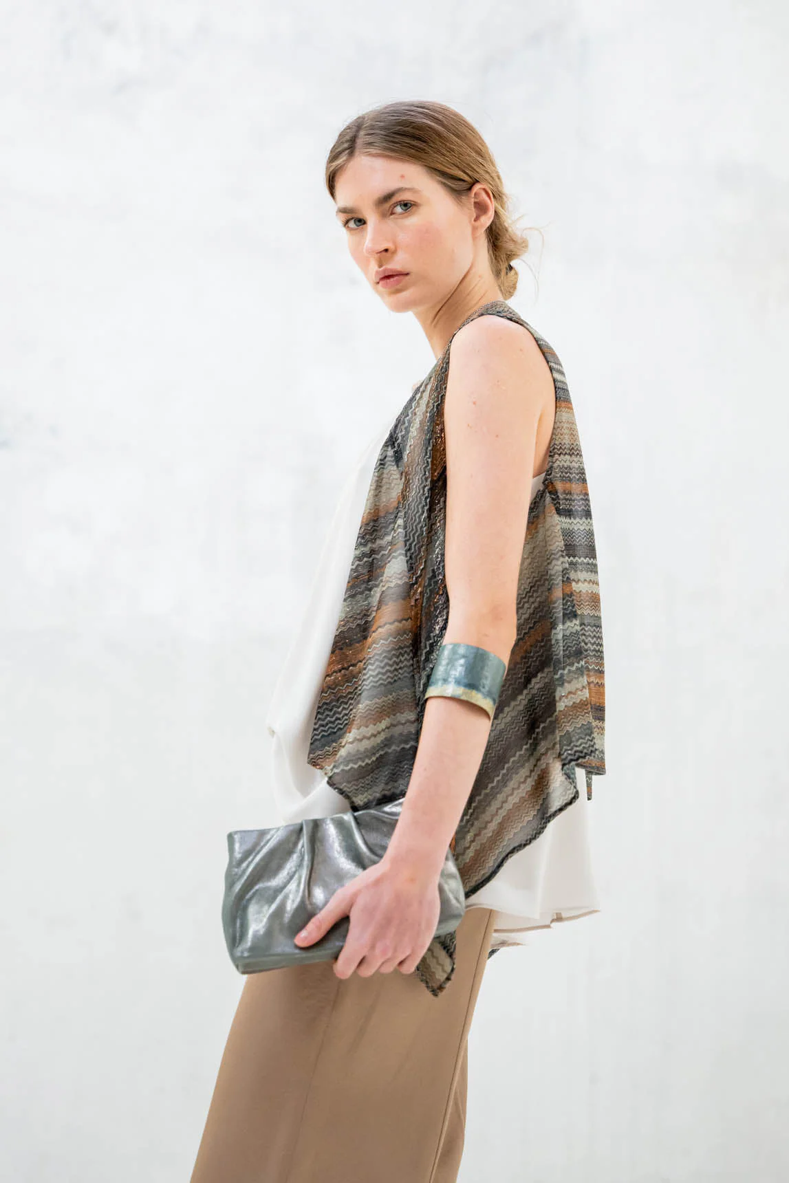 Rivera-Spanien Demeter Weste