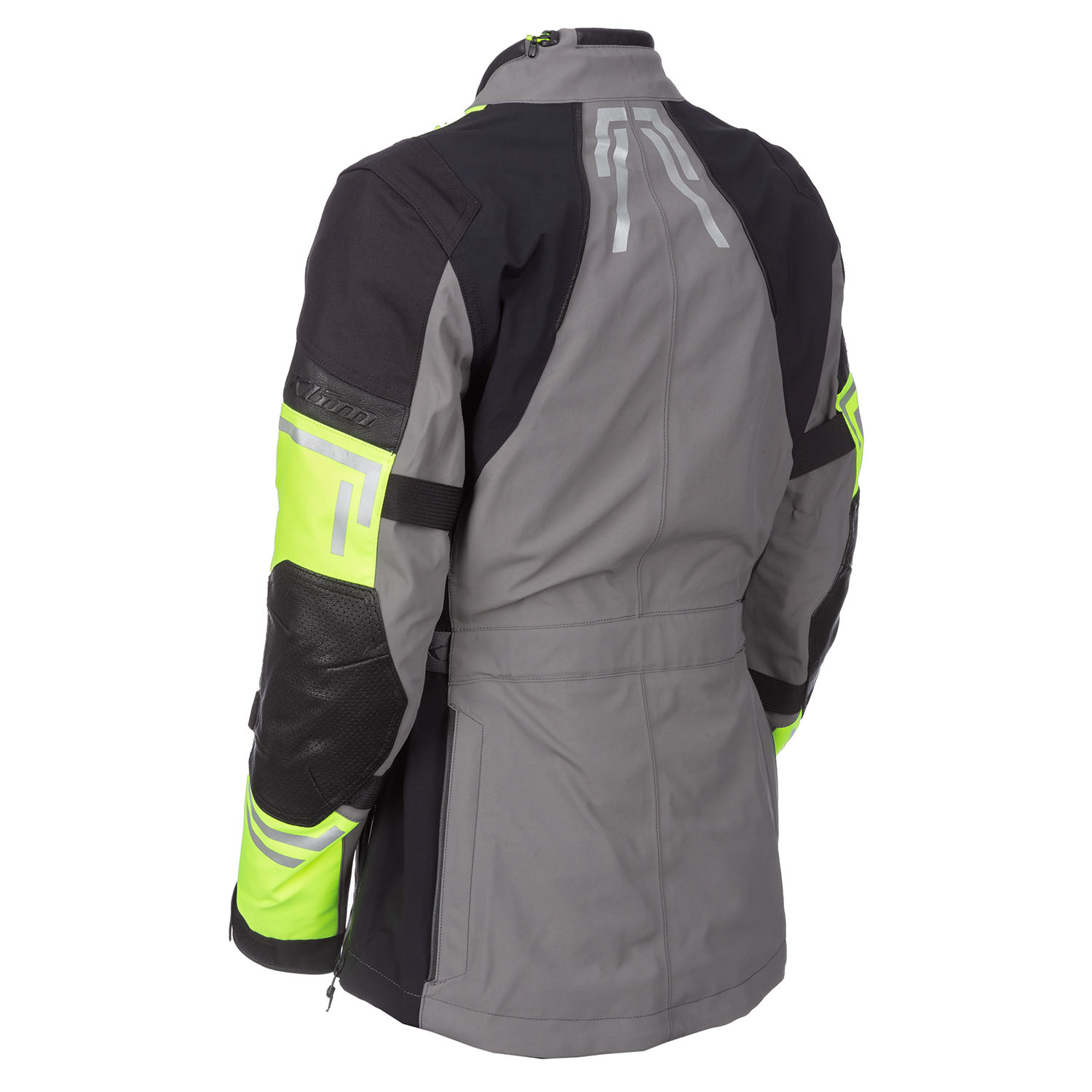 Altitude jacket