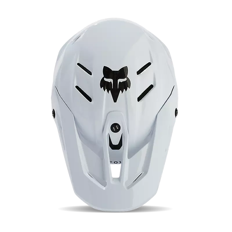 V3 RS Carbon Solid Helm