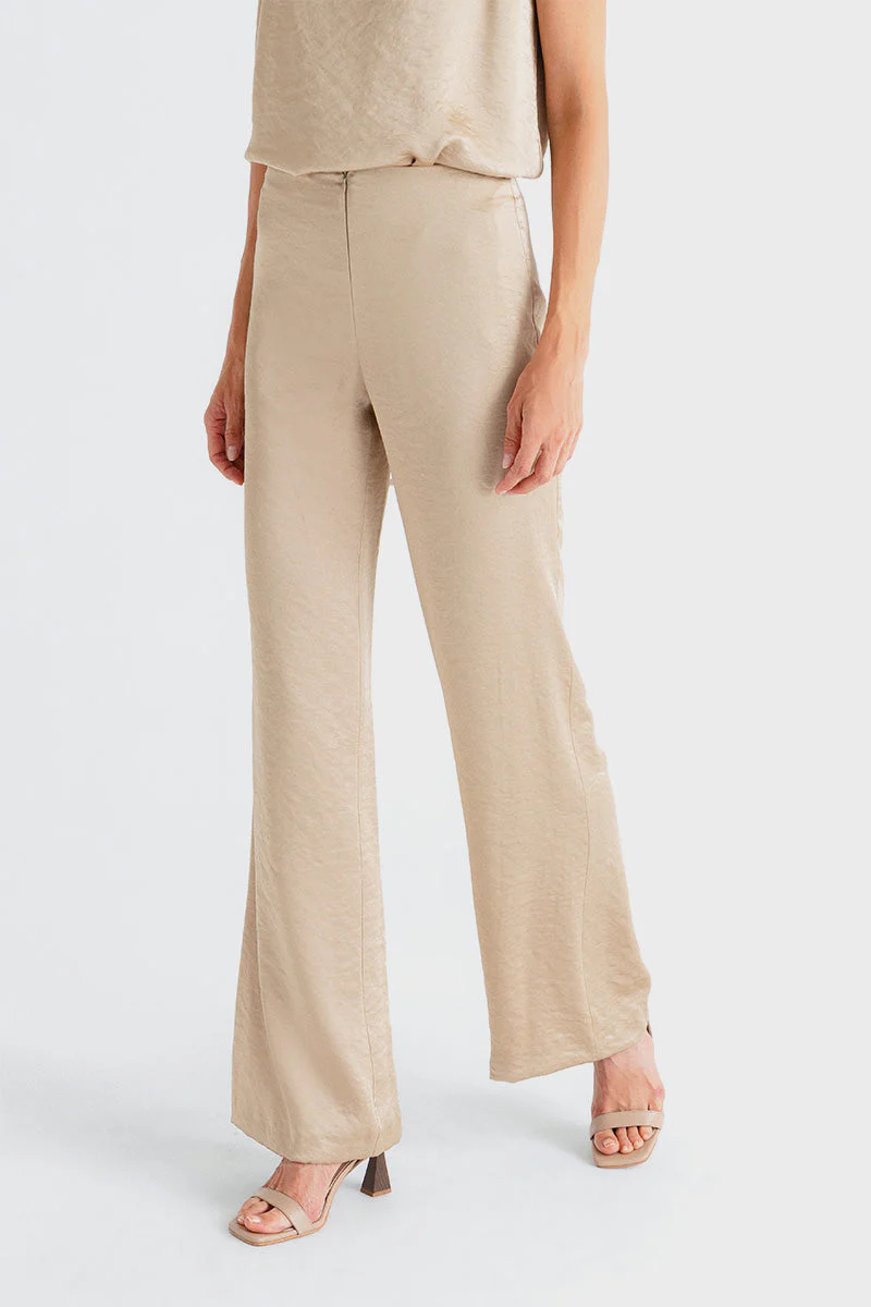 Rivera-Spanien Palazzo Erdhose