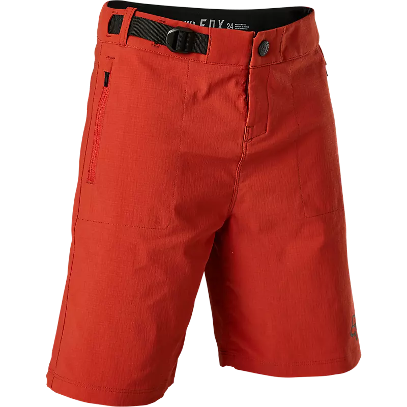 Jugend Ranger gefütterte Shorts