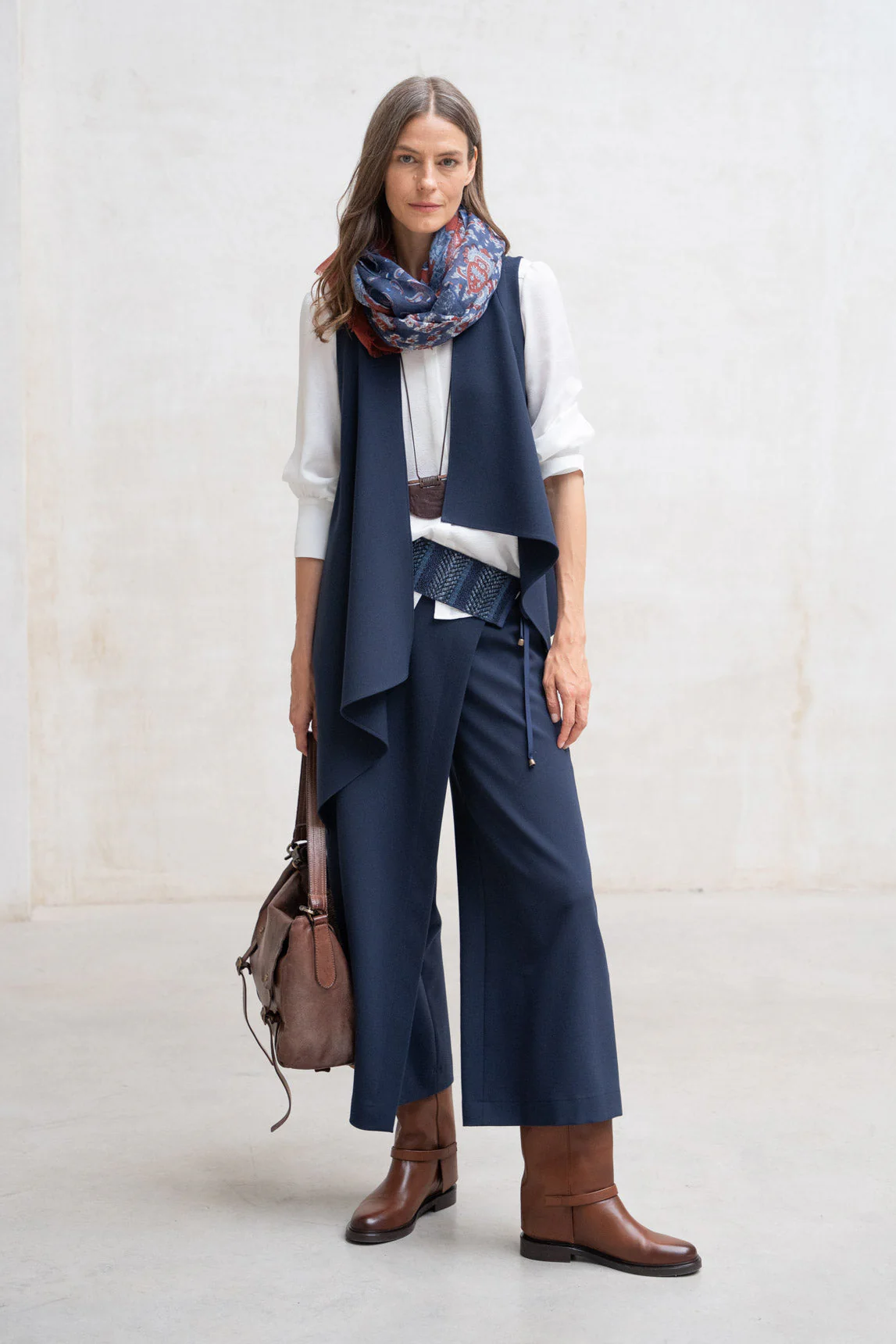 Rivera-Spanien Fular Gubbio