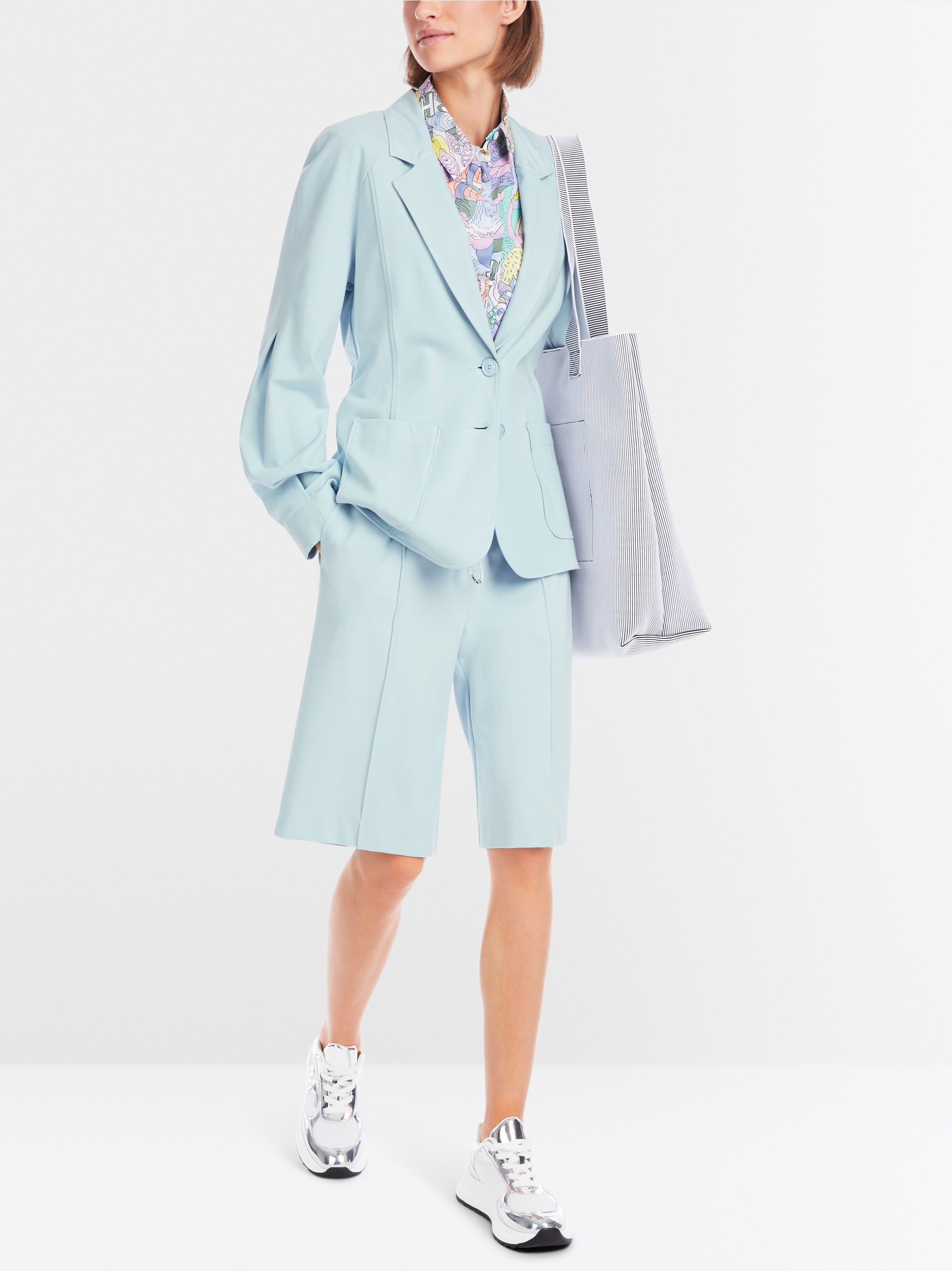 Marc-Cain Sportlicher Blazer