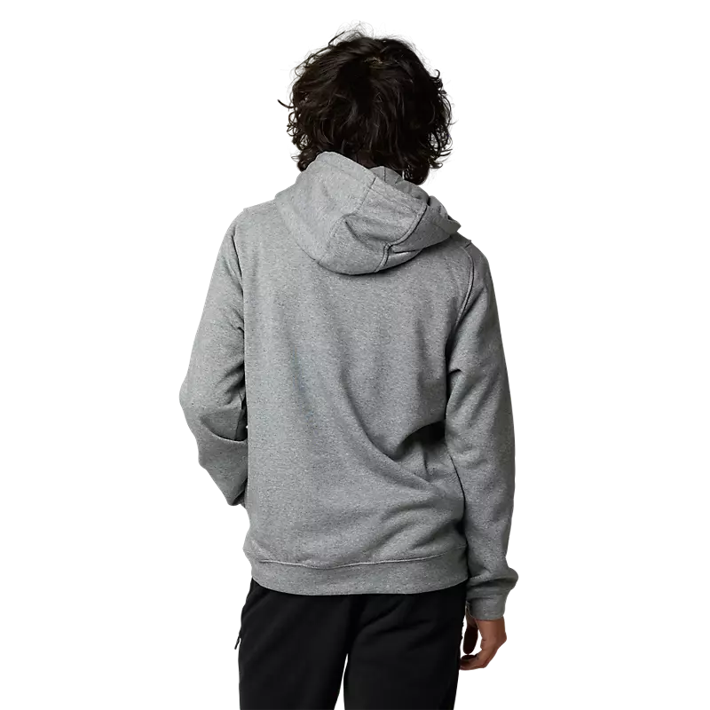 Base Over Water Resisted Pullover Hoodie
