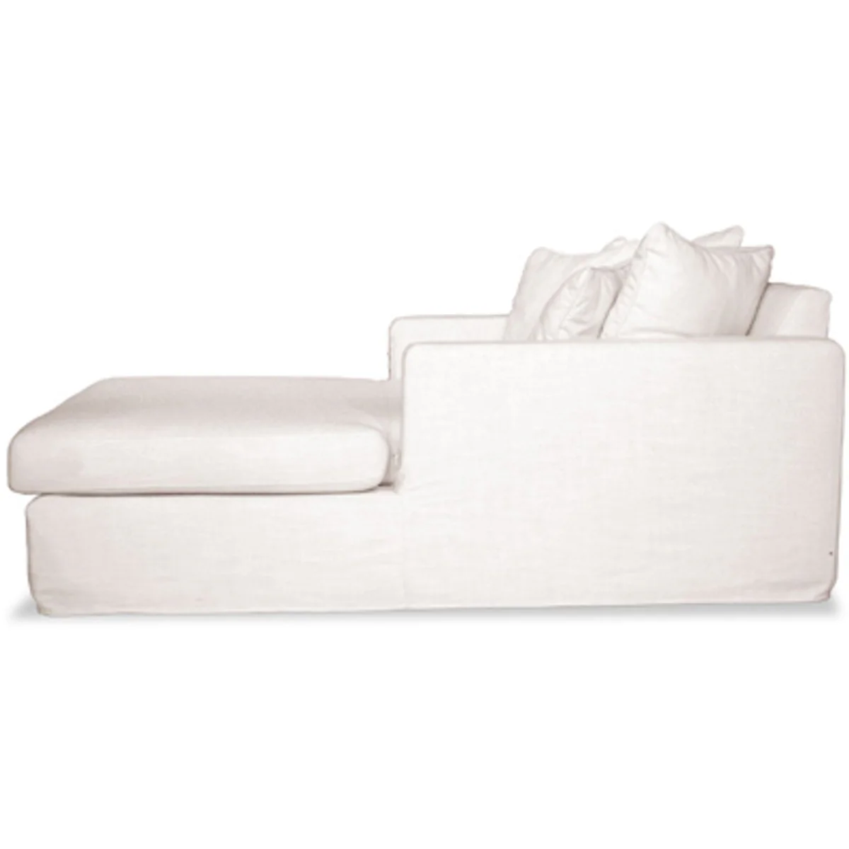 Luxury living room couch white - luxury quality - sofa bed
