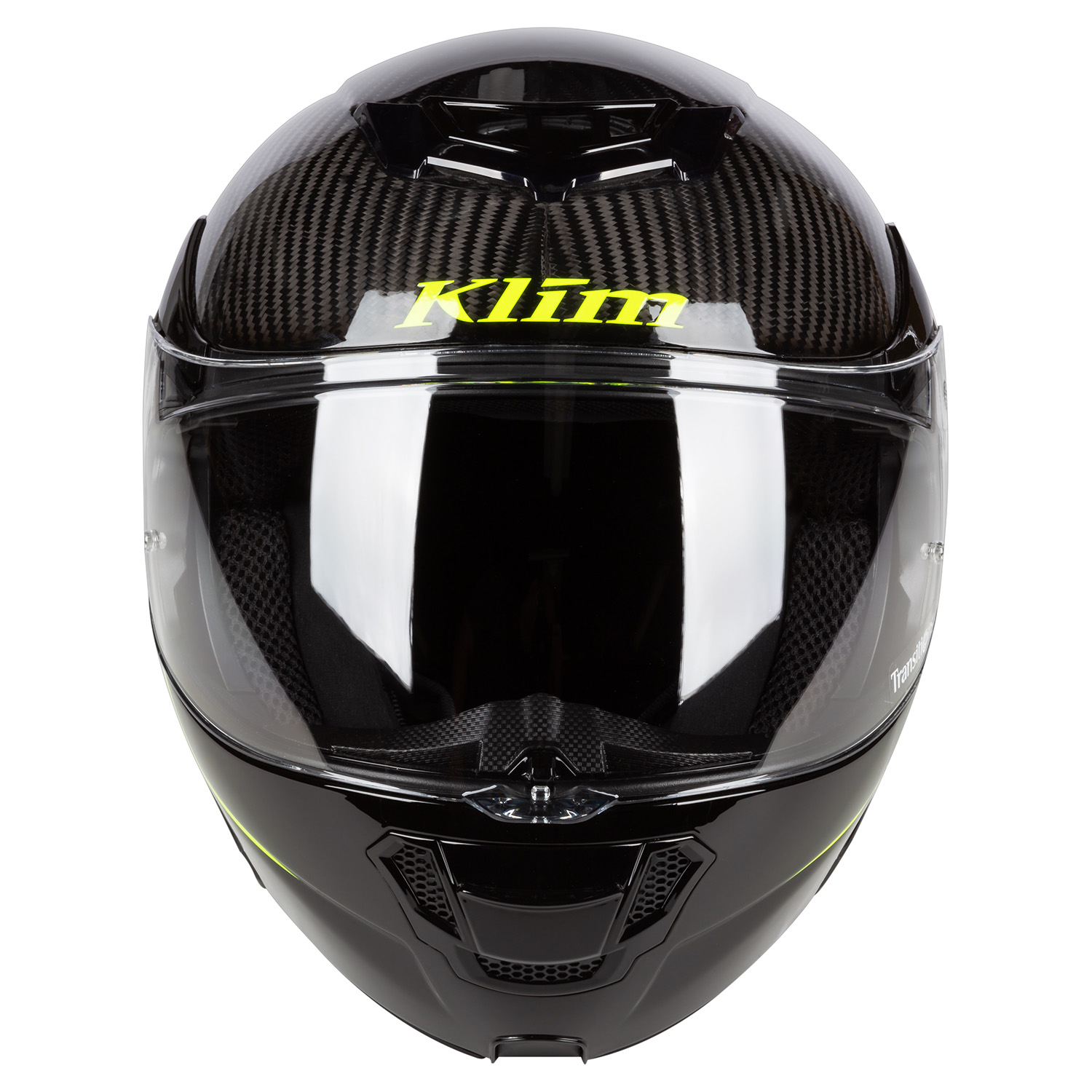 TK1200 Carbon Module Helmet ECE/DOT