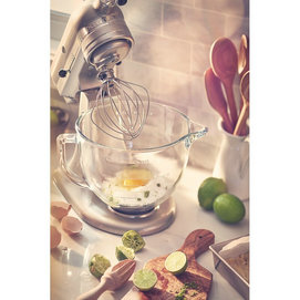 KitchenAid Artisan Design Serie 10 Geschwindigkeit 5 Qt. Standmixer