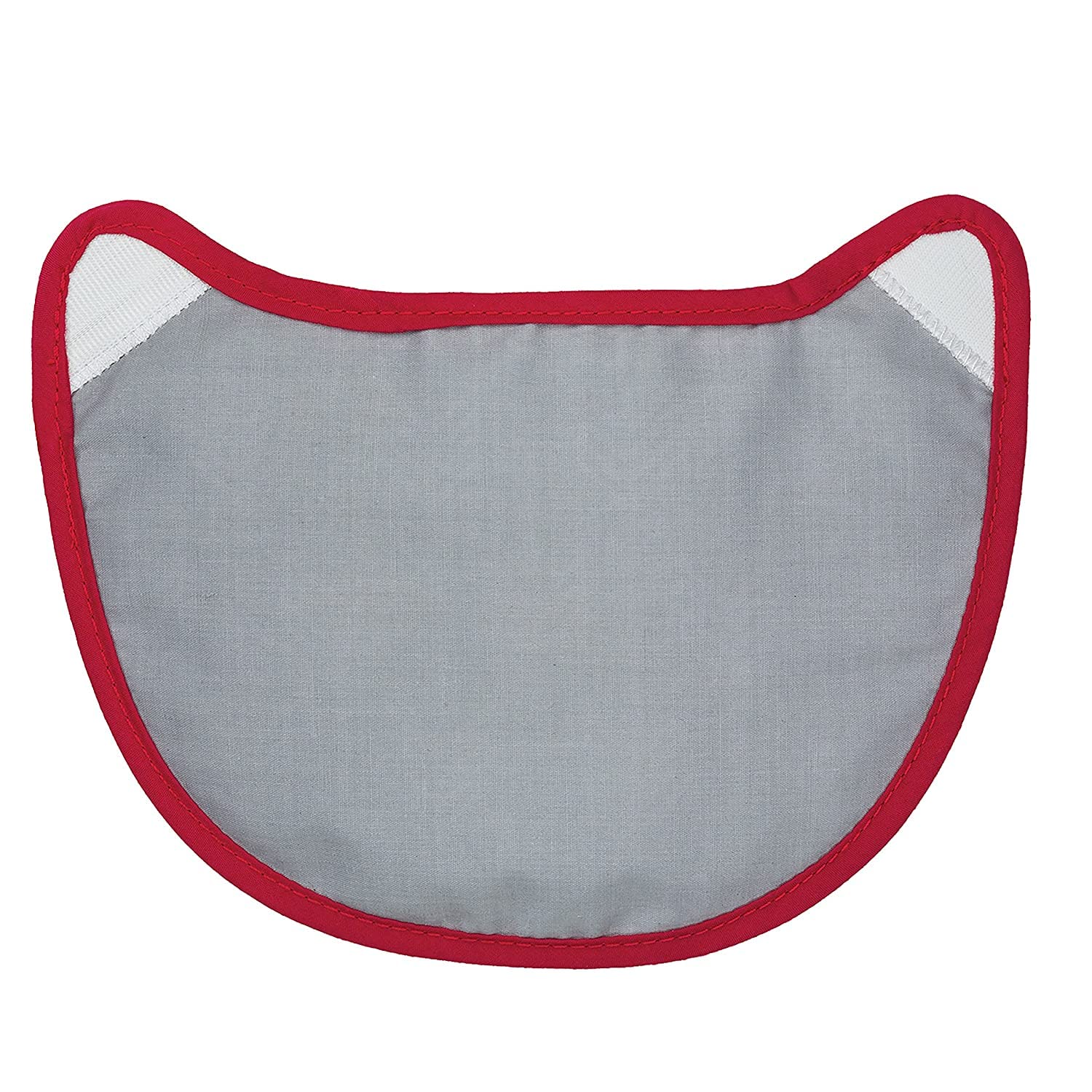 Klassische Tragetasche mit Tasche – 2 Tragemöglichkeiten, schwarze Tragetasche mit Wonder-Latz und Essentials-Aufbewahrung, Vordertasche, verstellbarem Rückengurt, einteilig