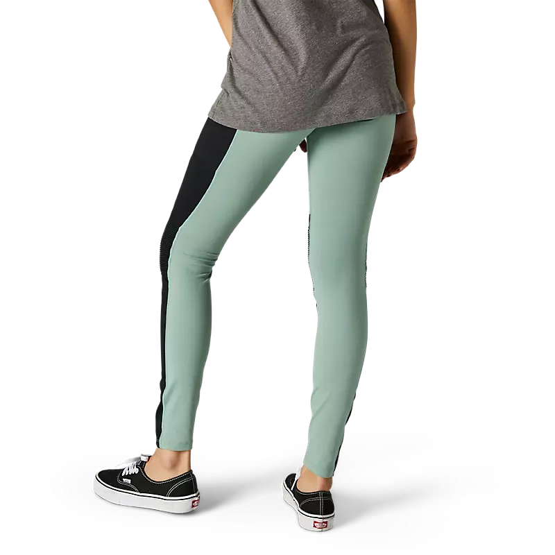 Frauen Edison Moto Leggings