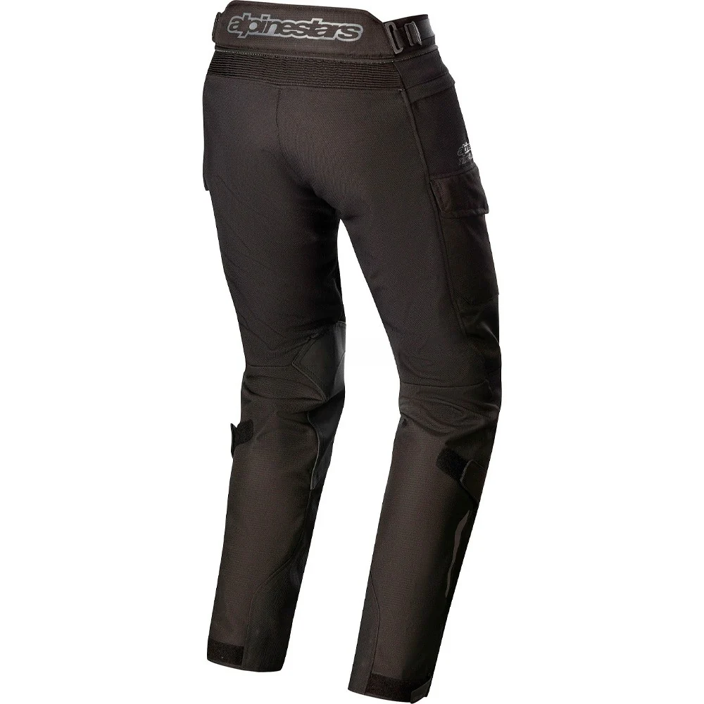 PANTALON 4 ESTACIONEN ALPINESTARS STELLA VALPARAISO V3 NEGRO