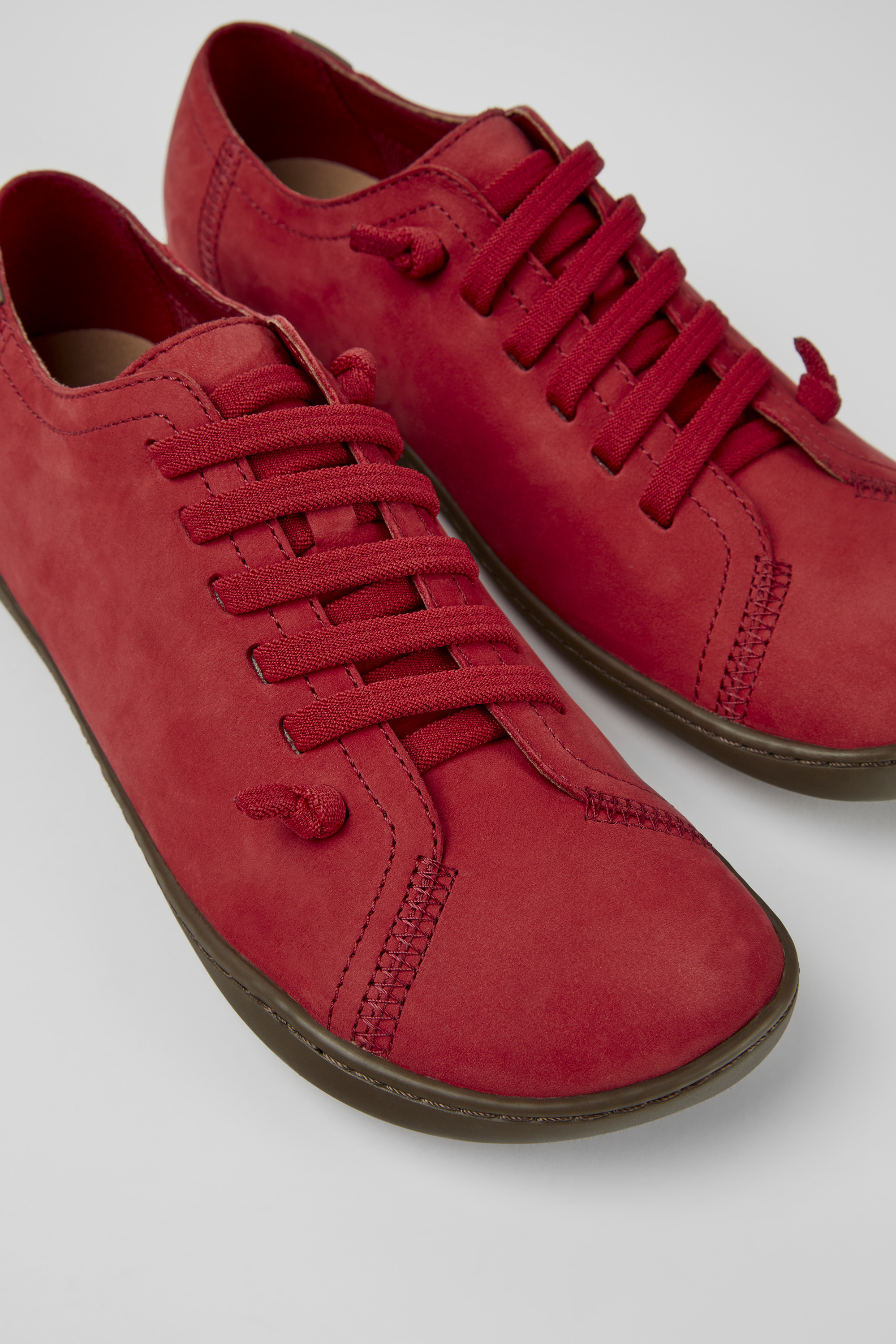 Peu - Red Freizeitschuhe für Damen