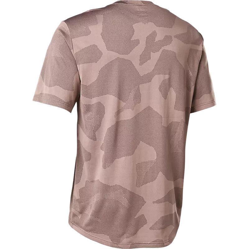 Ranger Camo Jersey