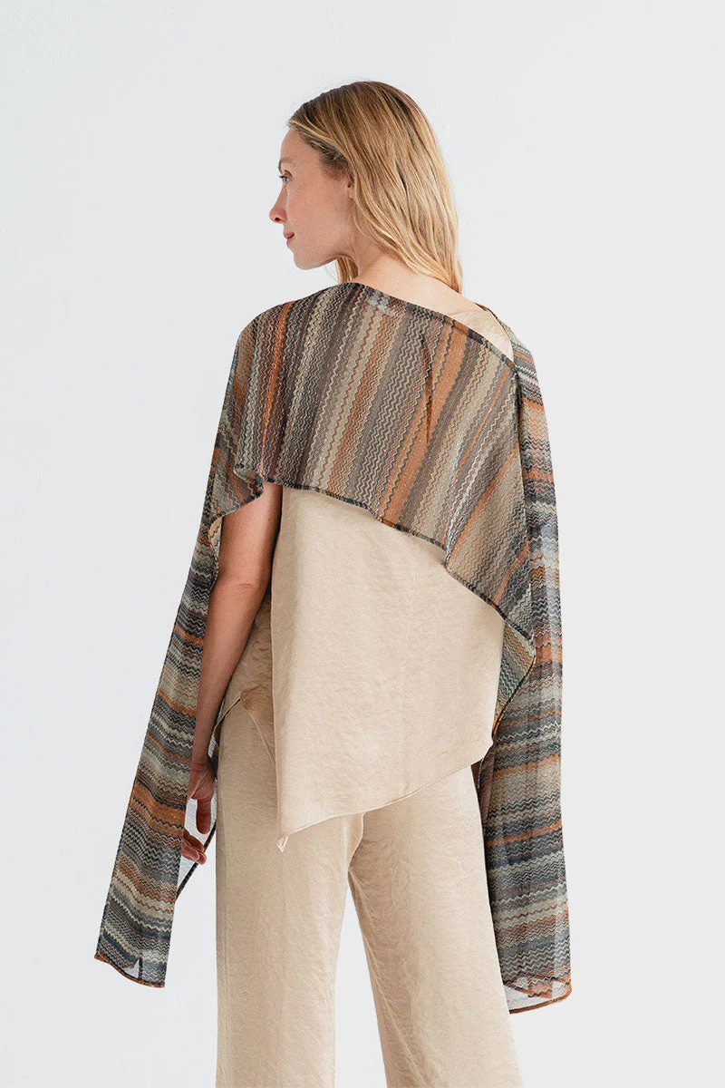 Rivera-Spanien Capa Démeter