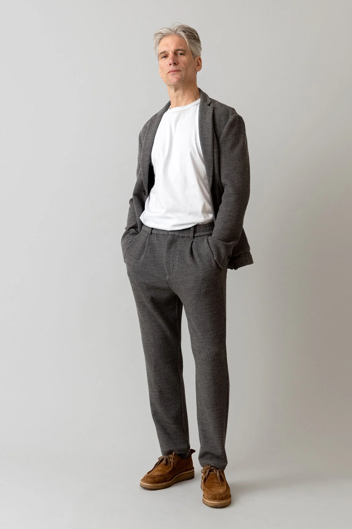 Rivera-Spanien MOS Hose MOSH Galerie MMGBaldo