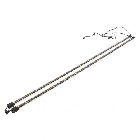 Brunner Pack 4 TARPCLIP -abrazadera para suelo o toldo