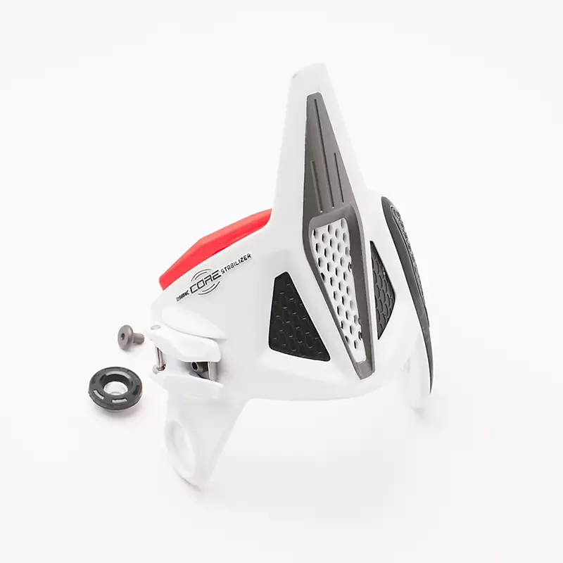 MX15 Instincts left cuff