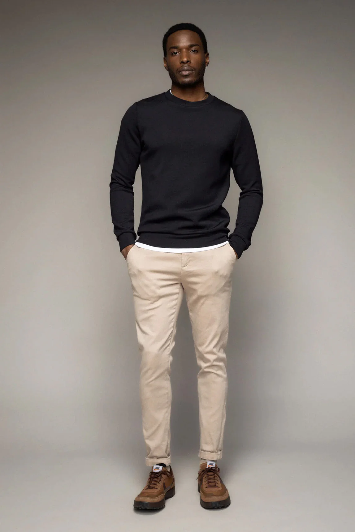 Rivera-Spanien Sudadera MOS MOSH Galerie MMGAbel