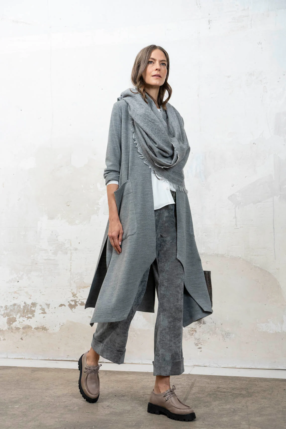 Rivera-Spanien Grüne Belma-Schärpe