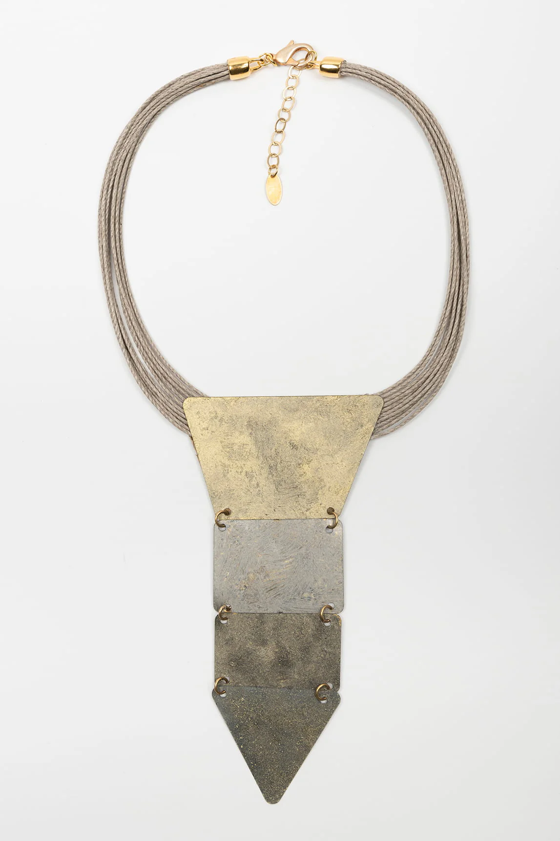 Rivera-Spanien Gargantilla FL Privatsammlung