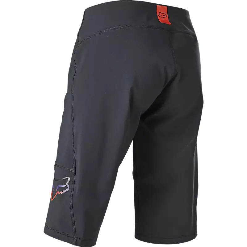 Womens Defend Special Edition Shorts