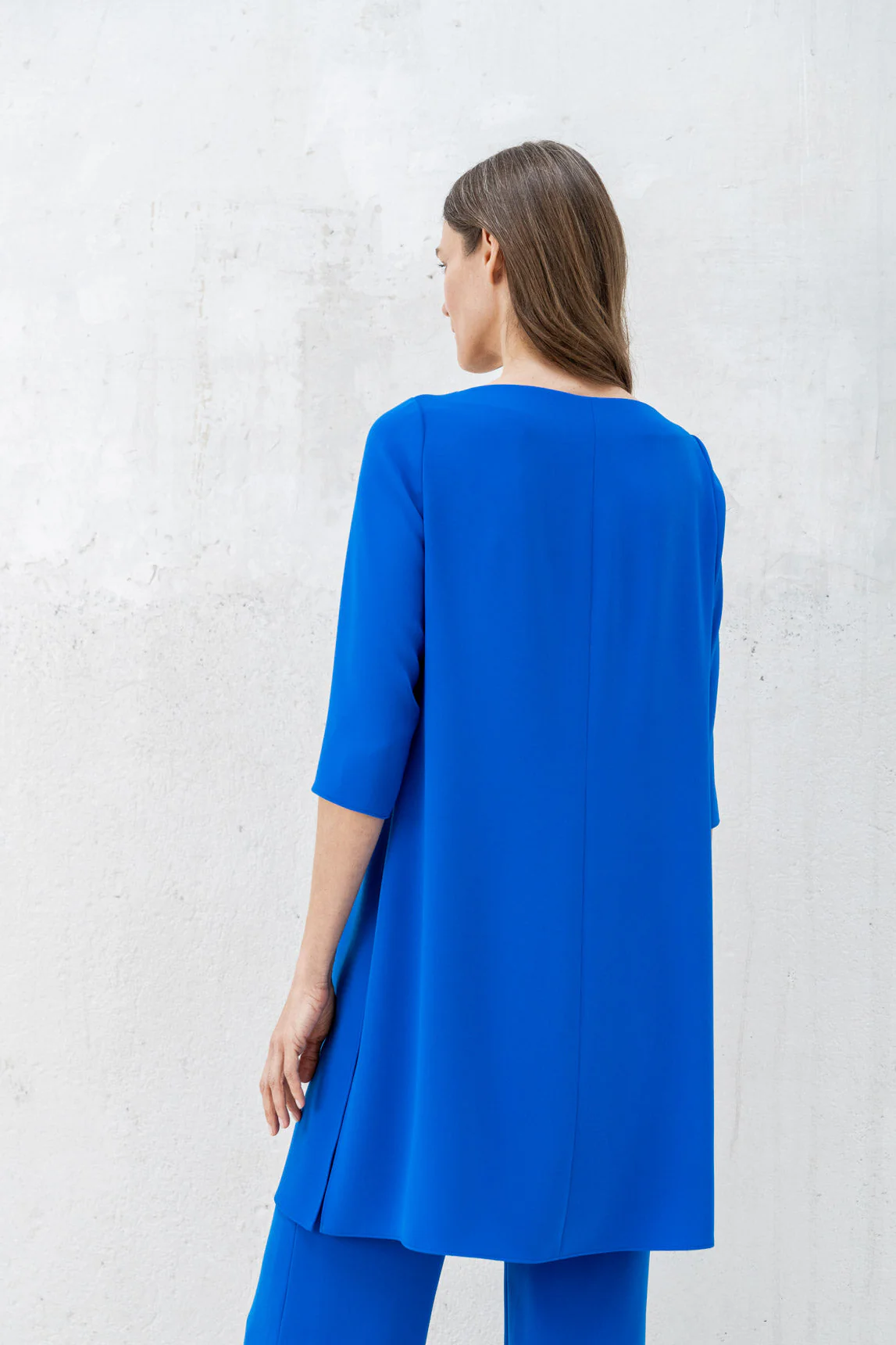 Rivera-Spanien Levita Mekka blau