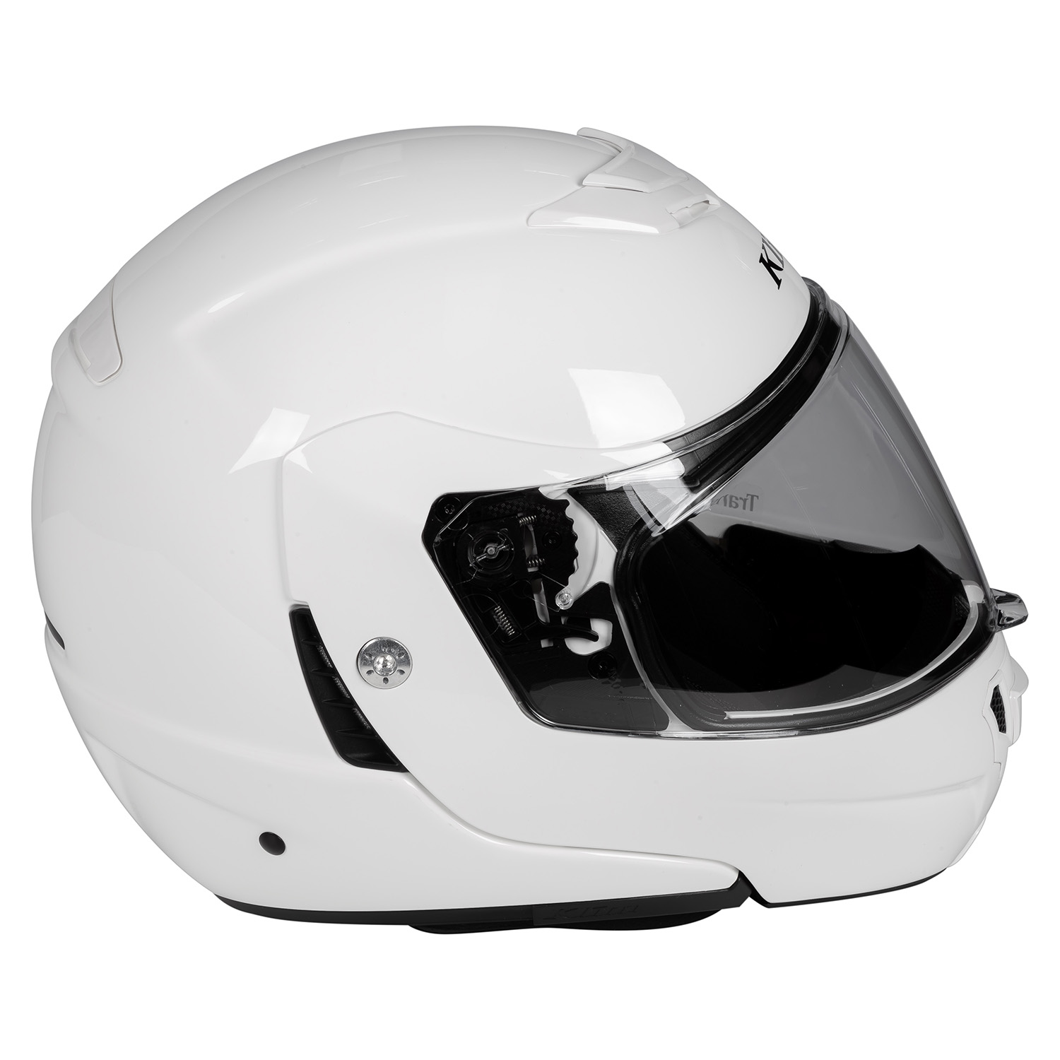 TK1200 Carbon Module Helmet ECE/DOT